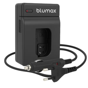 Зарядно за видеокамера Panasonic DMW-BLK22