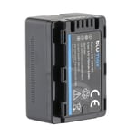 Батерия за видеокамера Panasonic VW-VBK180 1750 mAh Li-lon 3.7V