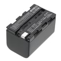 Батерия за видеокамера Sony NP-FS20 NP-FS21 NP-FS22 - 3.7V 2880 mAh