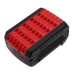 Батерия за винтоверт Bosch BAT609G, BAT618G - Li-Ion 18V 4000 mAh