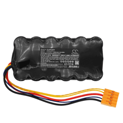 Battery for ABB Robotics PA000202 41A030BJ00001 - 21.6V Ni-MH