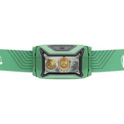 PETZL ACTIK® 450 lm Headlamp - Green
