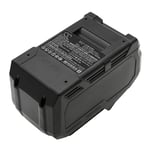 Батерия за винтоверт Makita BL4060 BL4080F - 40V 4.0 AH