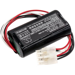 Battery for Payment Terminal VeriFone  Ruby 2 Ruby CI - 7.4V 3400 mAh