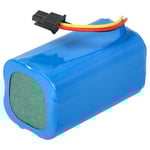 Батерия за прахосмукачка Qihoo T90 S7 S9 360 S5 X9 - 14.8V 2200 mAh 