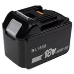 Батерия за винтоверт Makita BL1835 BL1835B - Li-Ion 18V 6.0 AH