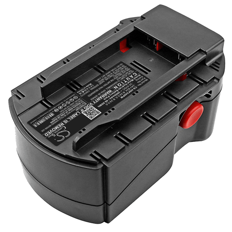 Батерия за HILTI SFL 24 24V B24 WSR 650-A - 24V 2000 mAh