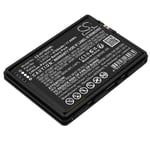 Батерия за Honeywell CT50-BSC-B, 318-055-018, 318-055-012 - 3.8V Li-Polymer