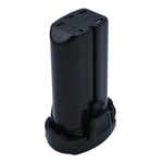 Батерия за Hitachi BCL 715 Hitachi  WH7DL - 7.2V 1500 mAh