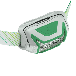 PETZL ACTIK® CORE 600 lm Rechargeable Headlamp - Green