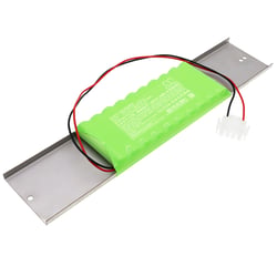  Батерия за ABB 3BSC760015R1 SB522V1 - 12V 3600 mAh