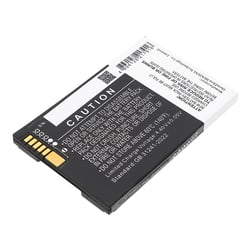 Battery for Payment Terminal VeriFone e280s e280s V2 - 3.7V 3000 mAh