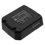 Батерия за винтоверт Hilti SF 2-A SFD 2-A SFE 2-A12 - 10.8V 2500 mAh