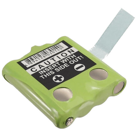 Батерия за радиостанция Motorola IXNN4002B, LIS-P14MAA03A1AX - 4.8V 700 mAh