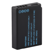 Батерия за фотоапарат Panasonic DMW-BCG10E BCG10 3.6V 850 mAh