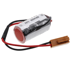 Батерия за PLC ER3V - 3V ER14250 + JAE2P