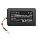 Батерия за прахосмукачка Samsung PowerBot R7040 - 21.6V 5000 mAh