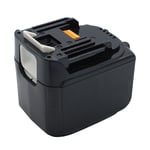 Батерия за винтоверт Makita BL1415 BL1420 BL1430 - 14.4V 6 AH
