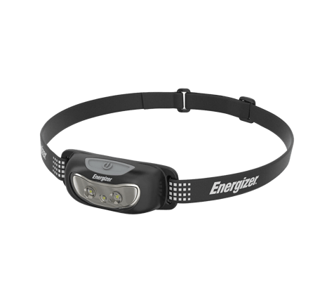 ENERGIZER Universal+ Headlamp