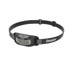 ENERGIZER Universal+ Headlamp