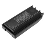 Батерия за Akerstroms 932482-000 - 7.4V 2600 mAh