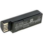 Батерия за Zebra DS3600 DS3678 LS3600 - 3.7V 3400 mAh