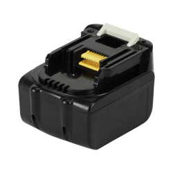 Power Tool battery for Makita BL1415 BL1420 BL1430 - 14.4V 1500 mAh
