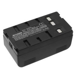 Battery for camcorder Samsung IA-BP80W, 650 mAh