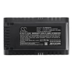 Батерия за прахосмукачка Samsung  Jet 70  Jet 90 - 21.6V 2000 mAh