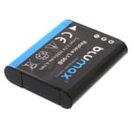 Батерия за фотоапарат Olympus Li-90B, Li-92B 1100 mAh