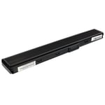 Батерия за лаптоп Asus A32-K52 K52f K52f-A1 - 10.8V 4400 mAh