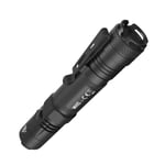 Акумулаторен фенер NITECORE MH10 V2 + INR 21700 4000 mAh