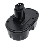 Батерия за Dewalt DW9095 DW9096 DW9098 - 18V 3000 mAh