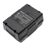 Батерия за винтоверт Parkside PAP 20 A1 PAP 20 B3 - 20V 4000 mAh