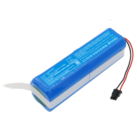 Battery for vacuum cleaner Eufy PA61 - 14.4V 5200mAh