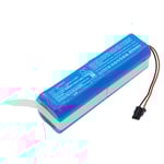 Батерия за прахосмукачка Eufy PA61 - 14.4V 5200mAh