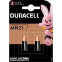 Алкални батерии MN21 Duracell MN21 - 23A 12V - 2 броя