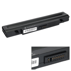 Батерия за лаптоп Samsung X60 11.1V 4400 mAh