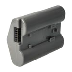 Батерия за фотоапарат Nikon EN-EL18 - 10.8V 2600 mAh