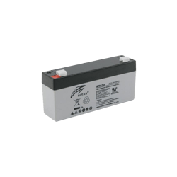 Оловна батерия AGM 6V T1  3.2 AH - RITAR