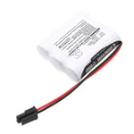 Батерия за ABB 3HAC033492 3HAC033492-001 - 3.6V Li-SOCl2