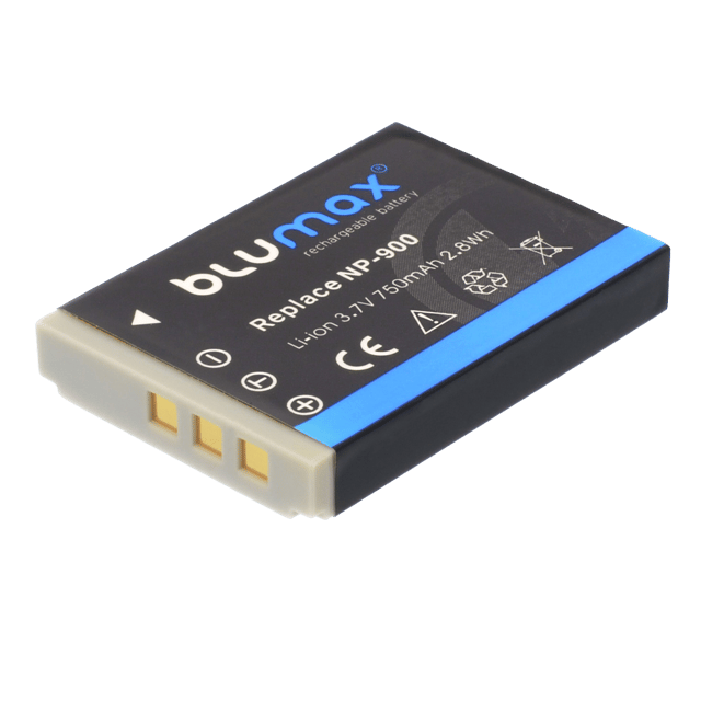Батерия за фотоапарат Minolta NP-900
