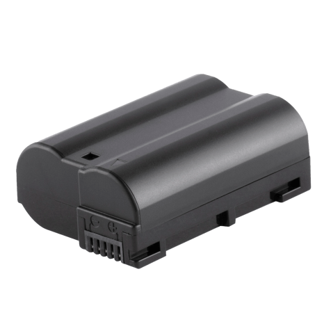 Батерия за фотоапарат Nikon EN-EL15C - 1300 mAh