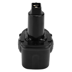 Батерия за винтоверт Black And Decker A9263 - 7.2V 3300 mAh