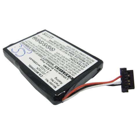 Battery for navigation Mitac Mio C710