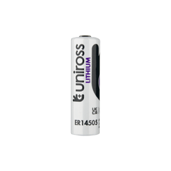 Батерия ER14505 Uniross LS14505 AA 3.6V 2600 mAh - Li-SOCl2