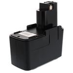 Батерия за винтоверт Bosch 12V (B) Ni-MH 3000 mAh BAT011