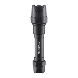 Фенер Varta Indestructible F20 CREE LED с 2 батерии АА