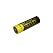 Литиево-йонна батерия AA 14500 Nitecore AA - 1000 mAh 3.7V 2A