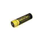 Литиево-йонна батерия AA 14500 Nitecore AA - 1000 mAh 3.7V 2A